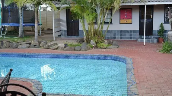 Appleby's Guest House | Eastern Cape - Buffalo City - East London