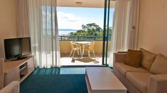 Landmark Nelson Bay | New South Wales - Port Stephens (ve civarı) - Nelson Bay