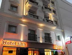 Hotel Tiba