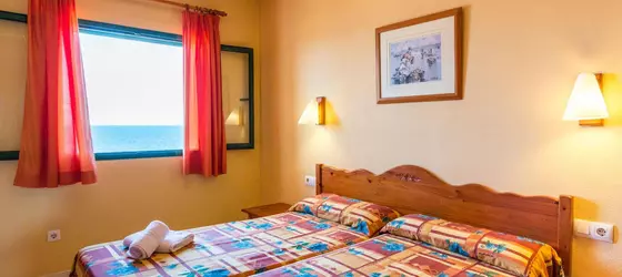 Apartamentos Cabo Baños | Balearic Adaları - Menorca - Ciutadella de Menorca