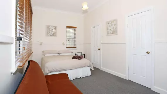 Busselton Guest House | Batı Avustralya - Busselton