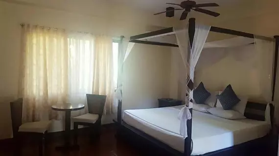 Sulu Sea Boutique Hotel | Aklan - Malay