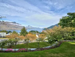 Balmoral Lodge | Otago - Queenstown (ve civarı) - Queenstown