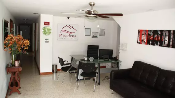 Pasadena Hostel | Valle del Cauca - Cali (ve civarı) - Cali