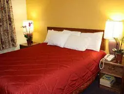 Cabrillo Inn & Suites Airport | Kaliforniya - San Diego County - San Diego Sahili