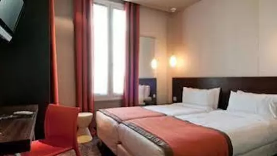 Hotel B Paris Boulogne | Ile-de-France - Paris - Hauts-de-Seine