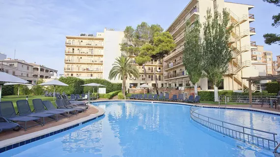 Aya Hotel | Balearic Adaları - Mayorka Adası - Palma de Mallorca - El Arenal