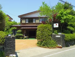 ZERO-Project Japan GuestHouse | Yamanaşi (idari bölge) - Minamitsuru - Kofu (ve civarı) - Yamanakako