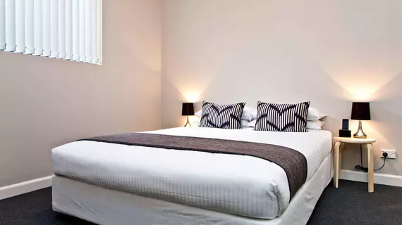 Ryals Serviced Apartments - Camperdown | New South Wales - Sidney (ve civarı) - Sydney - Camperdown