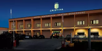 Hotel Cristina