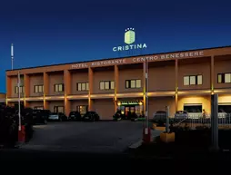 Hotel Cristina | Abruzzo - Chieti (il) - Rocca San Giovanni