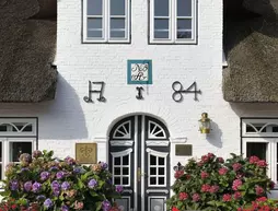 Landhaus Stricker | Schleswig-Holstein - Sylt-Ost - Tinnum