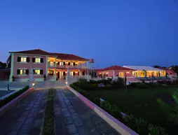 Quinta De Santa Maria D' Arruda - Hotel Rural | Lizbon Bölgesi - Arruda dos Vinhos