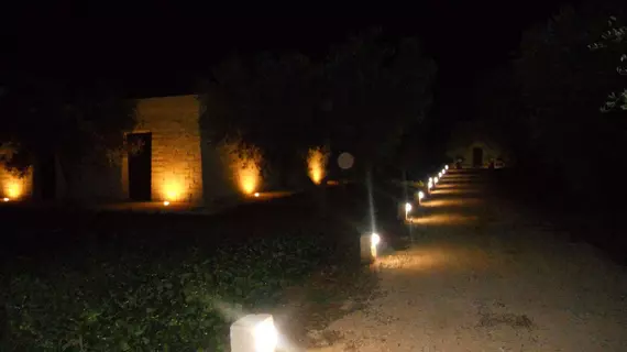 Tenuta Pigliano | Puglia - Lecce (il) - Bagnolo del Salento