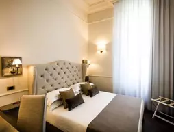 Palazzo Lorenzo Hotel Boutique | Toskana - Floransa (il) - Floransa - San Lorenzo