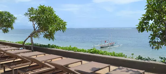 Maya Sanur Resort & Spa | Bali - Denpasar - Sanur