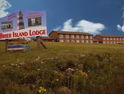 Brier Island Lodge | Nova Scotia - Digby County - Westport - Brier Island