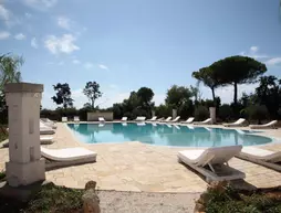 Agriturismo Tenuta Mazzetta | Puglia - Birindisi (il) - Brindisi