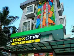 Maxone Hotels at Malang | Doğu Cava - Malang