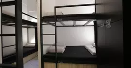 Duckstay Hostel | Taypey (ve civarı) - Taypey - Wanhua