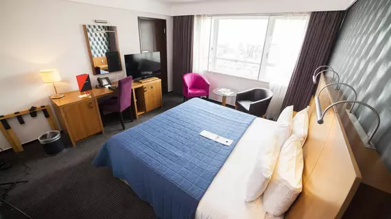 Saint Georges Hotel | Londra (ve civarı) - City of Westminster - Marylebone