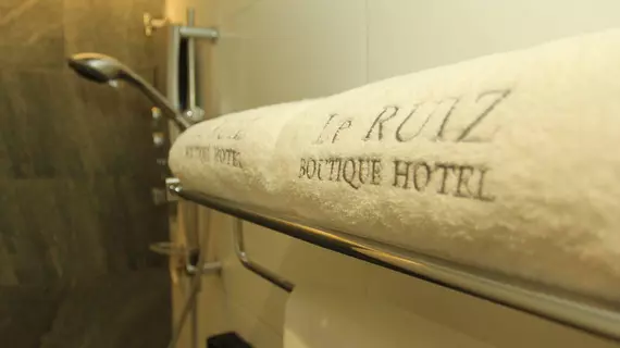 Le Ruiz Boutique | Kuala Lumpur (ve civarı) - Pekeliling