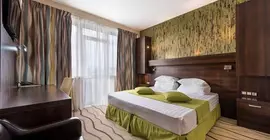 Boutique Hotel La Terrassa | Krasnodar Krayı - Tuapsinsky District - Sochi (ve civarı) - Adler