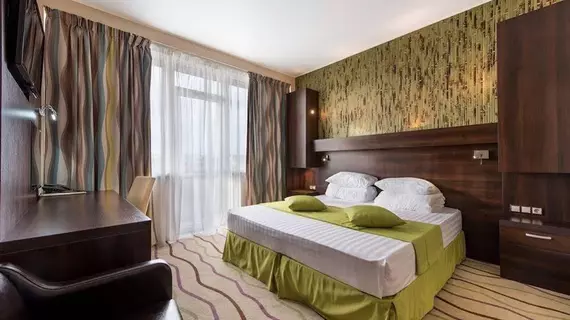 Boutique Hotel La Terrassa | Krasnodar Krayı - Tuapsinsky District - Sochi (ve civarı) - Adler