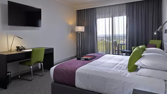 Rydges Palmerston - Darwin | Kuzey Bölgesi - Darwin (ve civarı) - Palmerston