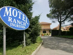 Motel Ranch | Lombardy - Milano (ve civarı) - Gaggiano