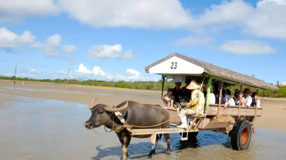 La Teada Iriomote Resort | Okinava (idari bölge) - Yaeyama - Taketomi - Haimi