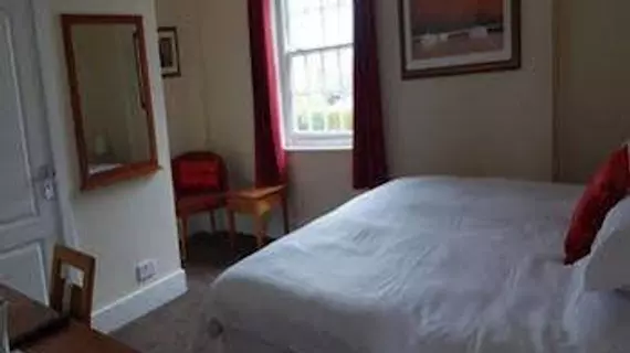 The Bull Hotel | Bedfordshire (kontluk) - Bedford