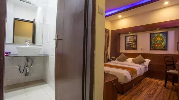 Aryatara Kathmandu Hotel | Kathmandu - Thamel