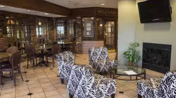 Lamplighter Inn and Suites - North | Missouri - Springfield (ve civarı) - Springfield