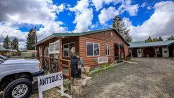 Cascade Lake Inn | Idaho - Tamarack (ve civarı) - Cascade