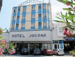 Hotel Jocana | Katalonya - Girona İli - Gironès - Sarria de Ter