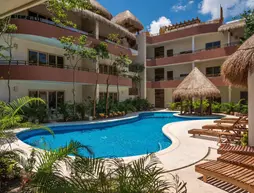 Casa Prieta Penthouse | Quintana Roo - Riviera Maya - Tulum