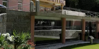 Palace Hotel & Spa - Termas de Sao Vicente