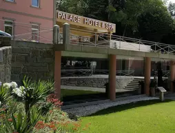 Palace Hotel & Spa - Termas de Sao Vicente | Norte - Porto Bölgesi - Penafiel