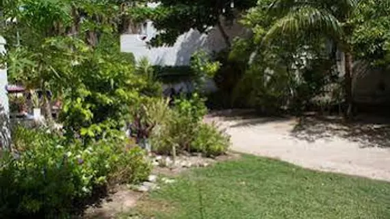 Villa Pajaros | Quintana Roo - Benito Juárez - Cancun (ve civarı) - Isla Mujeres