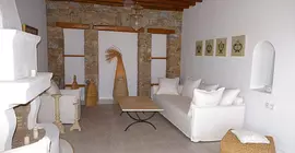 The One Mykonos Ioannis Retreat | Ege Adaları - Mikonos