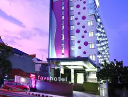 favehotel Zainul Arifin Jakarta | West Java - Cakarta (ve civarı) - Cakarta