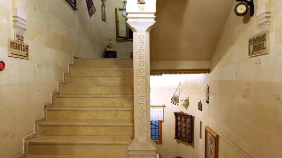 Hotel Kral - Special Category | Nevşehir - Ürgüp