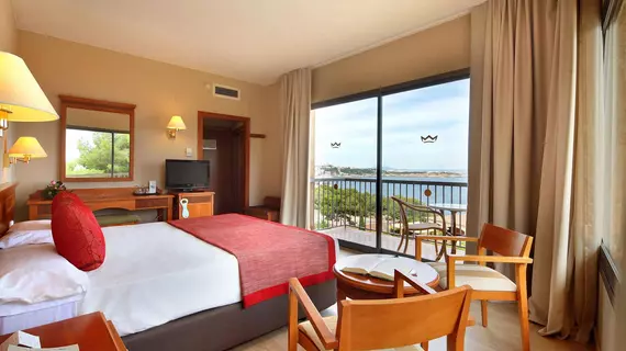 Riu Bonanza Park | Balearic Adaları - Mayorka Adası - Calvia - Illetas