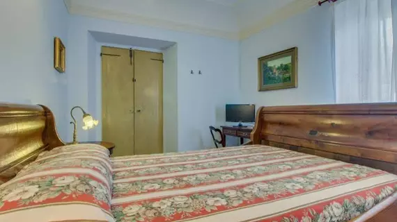 B&B Palazzo del Podestà | Marche - Ancona (vilayet) - Serra de' Conti