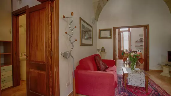 B&B Demetra Appartamenti | Puglia - Lecce (il) - Lecce - Lecce Tarihi Kent Merkezi