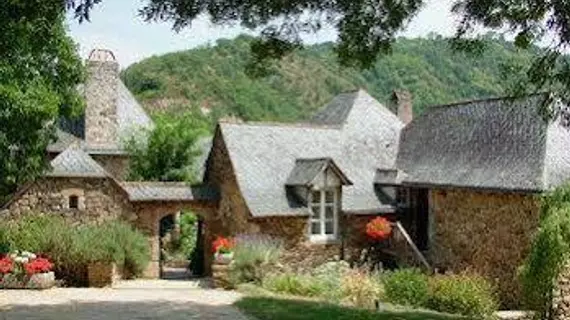 Château de Longcol | Occitanie - Aveyron - La Fouillade