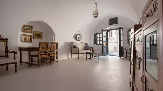 Casa Santantonio | Ege Adaları - Santorini