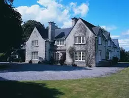 Knockomie Hotel | İskoçya - Scottish Highlands - Forres