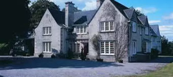 Knockomie Hotel | İskoçya - Scottish Highlands - Forres